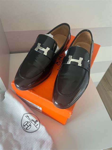 buty hermes męskie|Hermes .